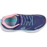 Skechers Nizke superge MICROSPEC TREAD Modra | Shoptok.si