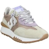 Semerdjian Modne superge Mantch Velours Toile Femme Beige Bež | Shoptok.si
