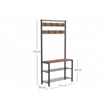 Hanah home Stalak za hodnik, GGMBVSTYR001 | shoptok.hr