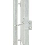  Vanjski kavez za pse 450 x 150 x 185 cm | shoptok.hr