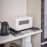 YAMAZAKI Kovinsko držalo za pogrinjke z namestitvijo brez vrtanja Tower – | Shoptok.si