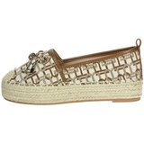 Laura Biagiotti Espadrile 9094 Bež | Shoptok.si