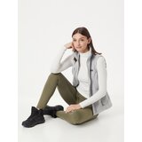 Columbia Športen telovnik 'Benton Springs' siva / pegasto siva | Shoptok.si