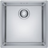Franke MRX 110-40 122.0531.643 + SIFON | Shoptok.si