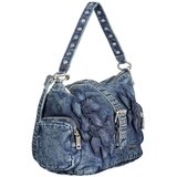 Desigual TORBA ZA ŽENE U PLAVOJ BOJI | shoptok.hr