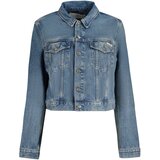 Calvin Klein WOMEN&#39;S SPORTS JACKET BLUE | Shoptok.si