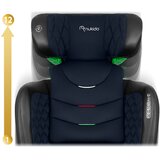 Nukido Louis autosjedalica crna i mornarsko plava 15-36 kg isofix | shoptok.hr