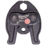 Milwaukee stezna čeljust J12-V22 4932430266 Cene