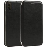  MCLF11-S21 plus futrola leather flip black (149) | ePonuda.com