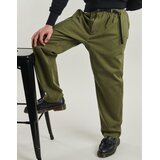 Gramicci Hlače cargo PANT Kaki | Shoptok.si