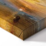  Slika - William Turner – The Fighting Temeraire 60x40 Akustična | shoptok.hr