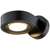  Argon 8900 - Zidna svetiljka LOTUS 1xGX53/12W/230V crna | Eponuda.com