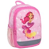 Belmil Ranac za devojčice Pinky mermaid 305-4/A, Roze Cene