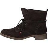 s.Oliver Boots 25201 Dark Brown - Women | shoptok.hr