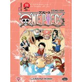 Delfi One Piece 32: Ljubavna pesma | Eponuda.com