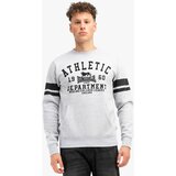Lonsdale Men's crewneck sweatshirt regular fit | ePonuda.com