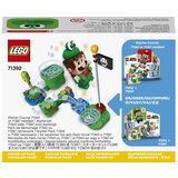 Lego Super Mario™ paket z močjo Maria žabca 71392 | Shoptok.si