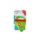 Biba Toys plišana knjiga džungla sa glodalicom | Eponuda.ba