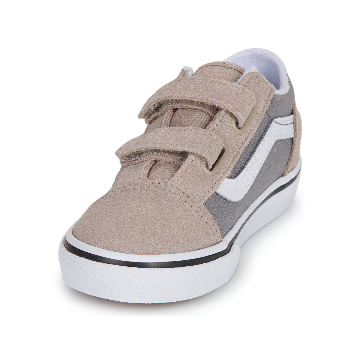 Vans Old Skool V 2-TONE FROST GRAY Bež | shoptok.hr