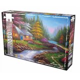  Puzzle 1/1000 laco lc7258 ( 49464 ) | ePonuda.com