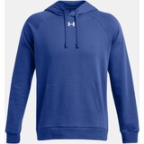 Under Armour Men's sweatshirt UA Rival Fleece Hoodie-BLU - Men's | Eponuda.ba