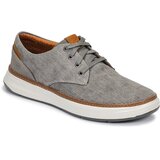 Skechers Nizke superge MELFIS Siva | Shoptok.si
