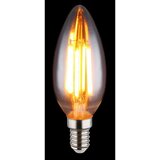 Globo Led-sijalka 10588s, E14, 6 W, Dimno Steklo | Shoptok.si