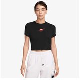 Nike W nsw nk chll knt tee vday