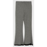 Sinsay Pamučne flare tajice | shoptok.hr