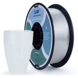  Filament ZIRO PETG 1,75 mm Transparent | Eponuda.com