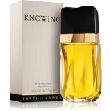 Estée Lauder Knowing parfumska voda 75 ml za ženske | Shoptok.si
