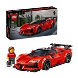 Lego Speed Champions: Sportski auto Ferrari SF90 XX Stradale Cijene