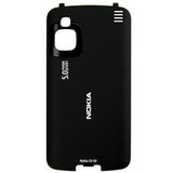 Nokia ohišje C6-00 porov baterije črn Cene