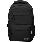 STREET Komplet nahrbtnikov Happy Black, 2 kosa | Shoptok.si