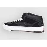 Vans Skate Half Cab Wafflecup Skate cevlji black / white | Shoptok.si