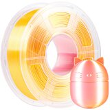 Anycubic PLA Silk Dual Color Pink Gold - 1,75 mm / 1000 g | Shoptok.si