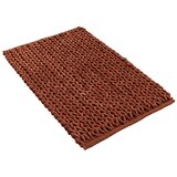 Douceur d intérieur Kopalniška preproga v barvi terakote 50x80 cm Ariel – | Shoptok.si