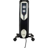 Floria Radijator uljni, 2500 W, 13 rebara - ZLN3673 | shoptok.hr