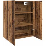  Ormar za Zid Staro drvo 69,5 x 34 x 90 cm Konstruirano drvo | shoptok.hr
