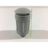 Intex Zamjenski dijelovi Pješčani filter Krystal Clear 6 m³ - (41) Ventil zračne mlaznice | shoptok.hr