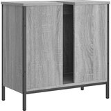 Ormarić za umivaonik boja hrasta 60x30x60 cm konstruirano drvo | shoptok.hr