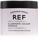 REF Illuminate Colour Masque vlažilna in posvetlitvena maska za lase 250 ml | Shoptok.si