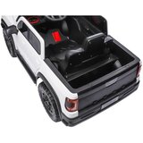  Avto na akumulator PICKUP 4x4 - bel Slike