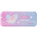 Martinelia Little Unicorn Tin Case 3 Levels poklon set (za djecu) | shoptok.hr