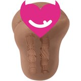 Alive Mia Super Realistic Masturbator Caramel | shoptok.hr