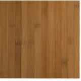  Tepih pravokutni smeđi 100 x400 cm od bambusa | shoptok.hr