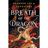 Hachette Fonda Lee, Shannon Lee - Breath of the Dragon | Eponuda.com