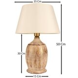 Opviq stona lampa BK013 | ePonuda.com