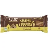 Bio zobeni Crrrunch s čokoladom - 50 g