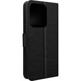 AVIZAR folio case xiaomi 13 pro z držalom za kartico - crna, (20616588) | Shoptok.si